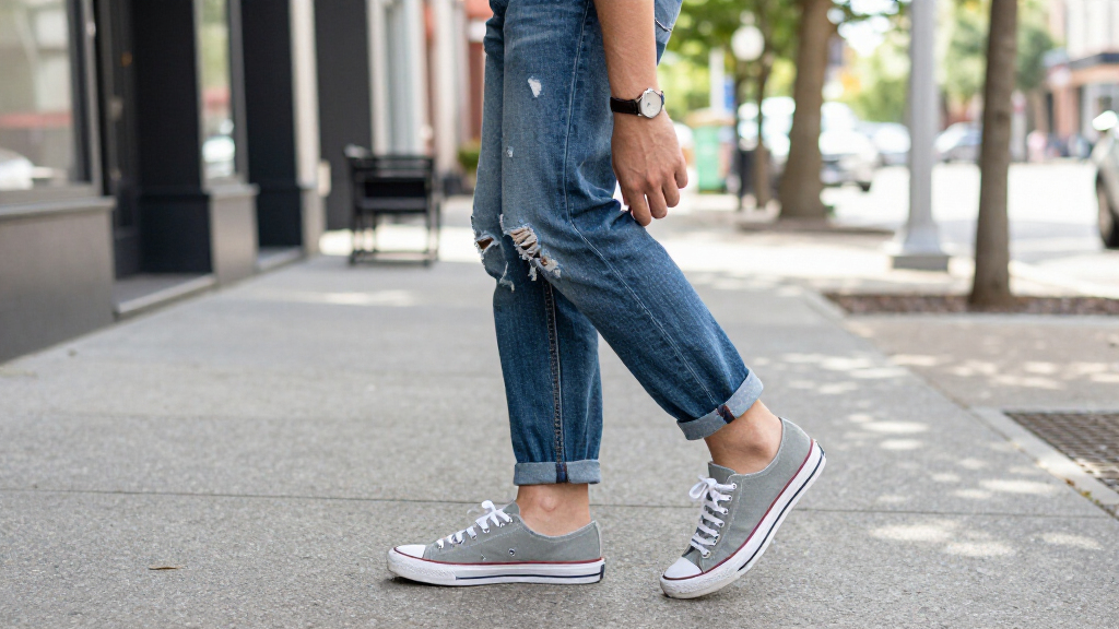 15 Best Shoes to Wear with Jeans in 2026