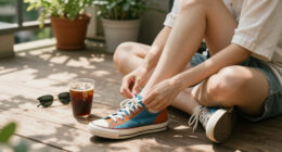 15 Best Shoes to Wear With Shorts in 2026