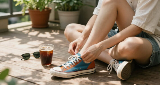 15 Best Shoes to Wear With Shorts in 2026