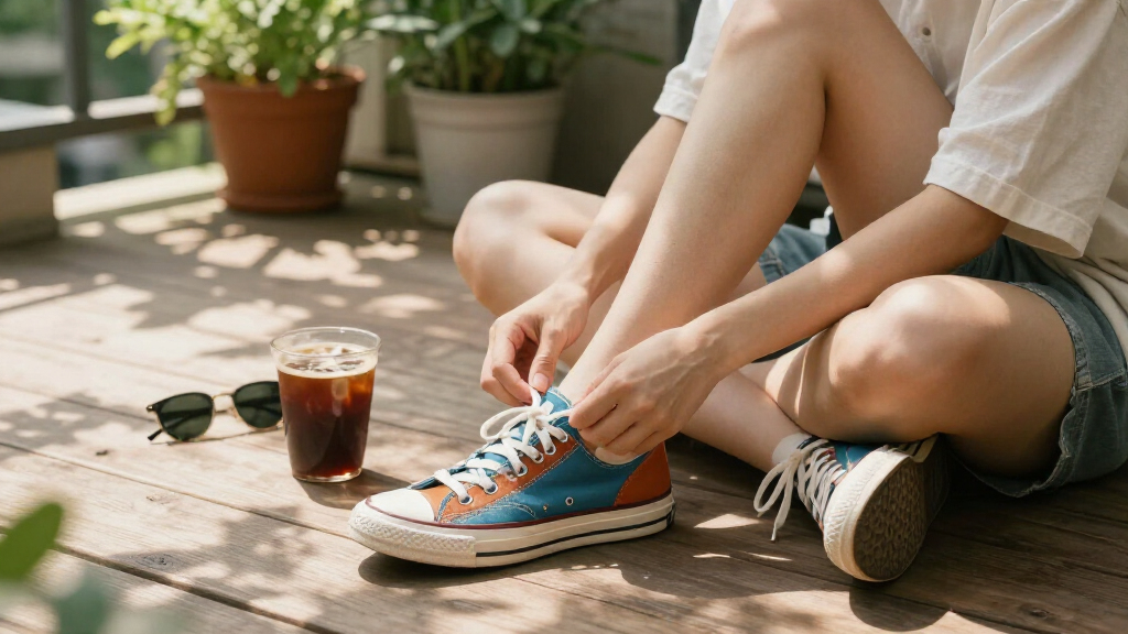 15 Best Shoes to Wear With Shorts in 2026