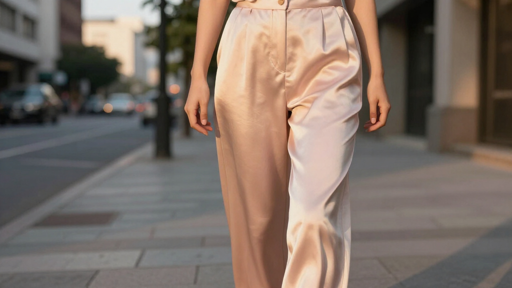 15 Best Silky Trousers in 2026