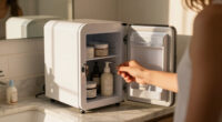 15 Best Skincare Mini Fridges in 2026