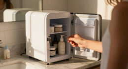 15 Best Skincare Mini Fridges in 2026