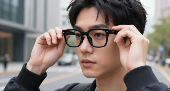 15 Best Smart Glasses in 2026