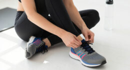 15 Best Sneakers to Wear with Leggings in 2026