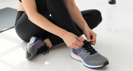15 Best Sneakers to Wear with Leggings in 2026