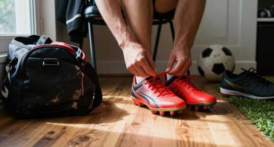 15 Best Soccer Cleats in 2026