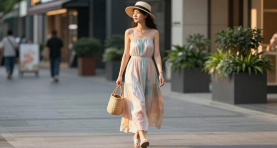 15 Best Spring Fashion Trends in 2026