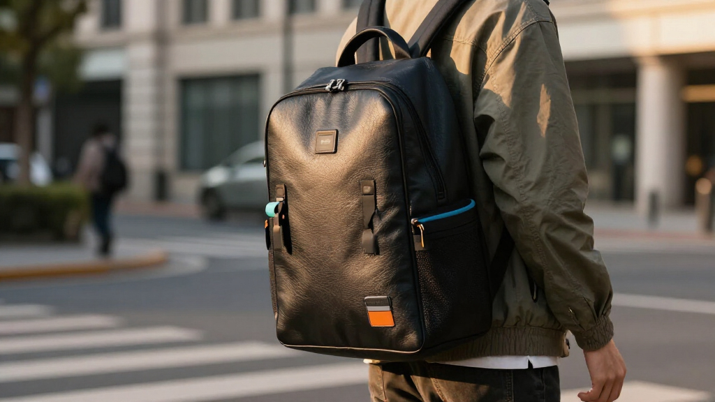 15 Best Stylish Backpacks for Students in 2026