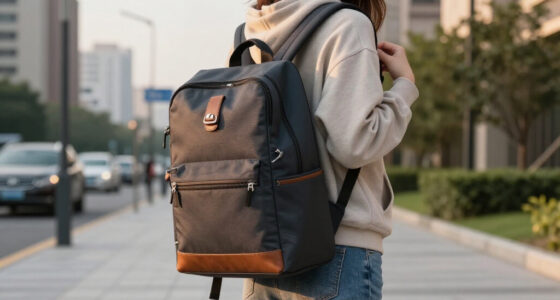 15 Best Stylish Backpacks for Students in 2026