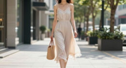 15 Best Summer Slip Dresses in 2026