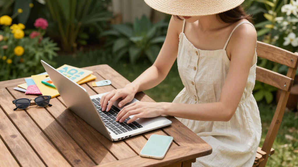 15 Best Summer Staycation Outfits in 2026