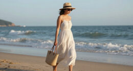 15 Best Summer Travel Outfits in 2026