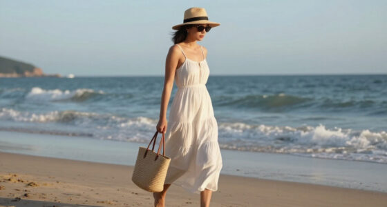 15 Best Summer Travel Outfits in 2026