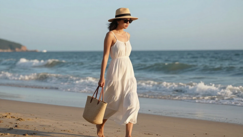 15 Best Summer Travel Outfits in 2026