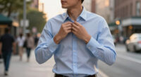 15 Best Sweat-Resistant Dress Shirts in 2026