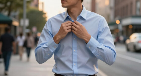 15 Best Sweat-Resistant Dress Shirts in 2026