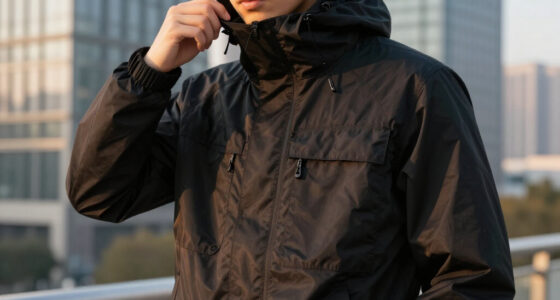 15 Best Techwear Jackets in 2026