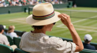 15 Best Tennis Spectator Outfits in 2026