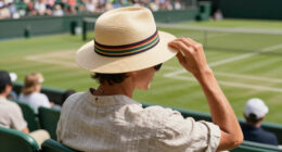 15 Best Tennis Spectator Outfits in 2026