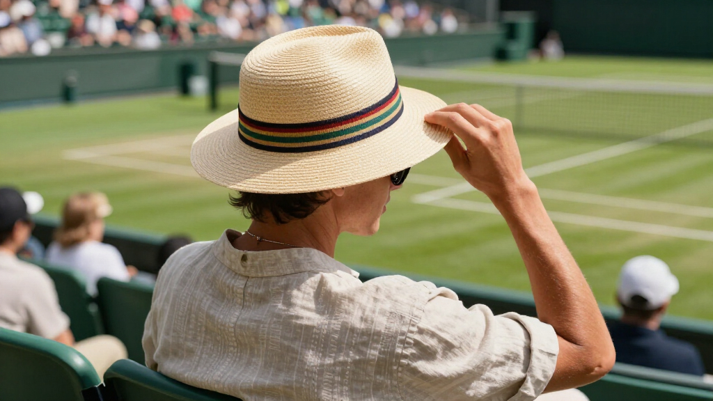 15 Best Tennis Spectator Outfits in 2026