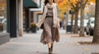 15 Best Transitional Fall Dresses in 2026