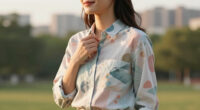 15 Best Trendy Shirts for Women in 2026
