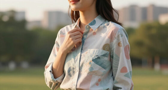 15 Best Trendy Shirts for Women in 2026