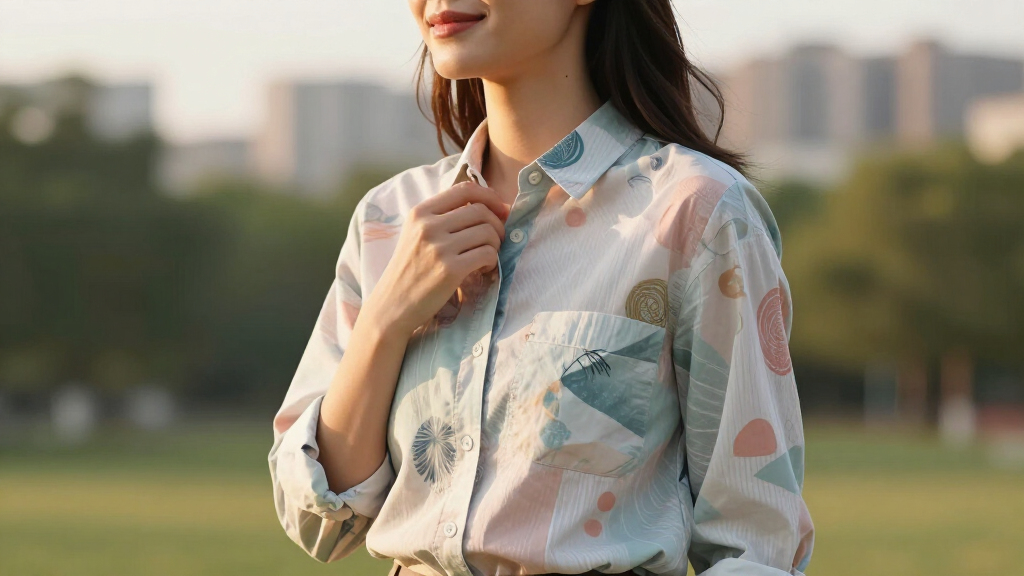 15 Best Trendy Shirts for Women in 2026