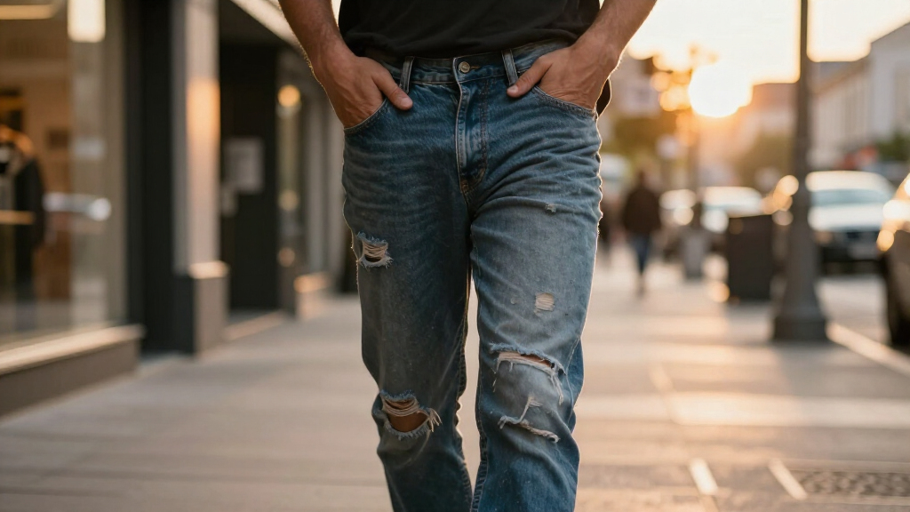 15 Best Twisted Denim Jeans in 2026