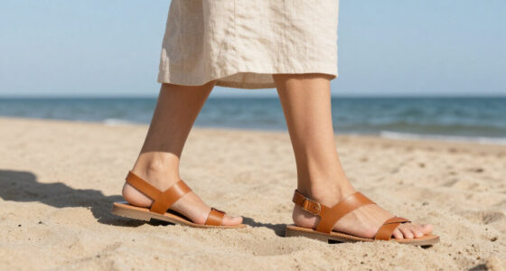 15 Best Understated Sandals in 2026