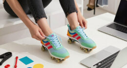 15 Best Wheeled Sneakers in 2026
