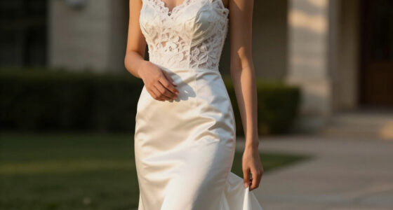 15 Best White Formal Gowns in 2026