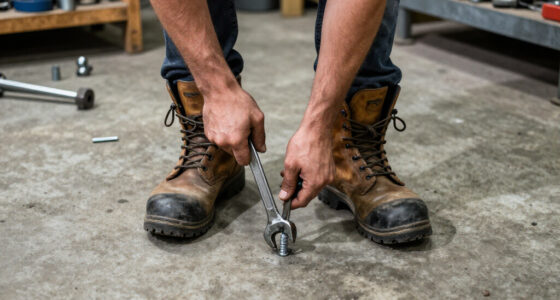 15 Best Wolverine Work Boots in 2026