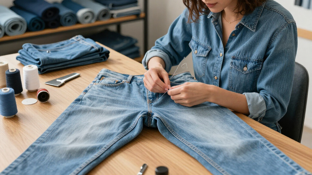 15 Best Women's Denim Jeans in 2026