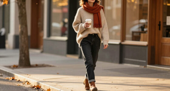 15 Best Women's Fall Fashion Essentials in 2026