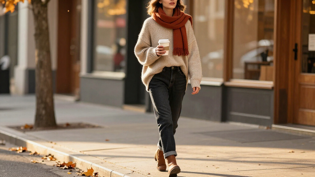 15 Best Women's Fall Fashion Essentials in 2026