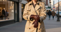 15 Best Women's Leather Gloves for 2026