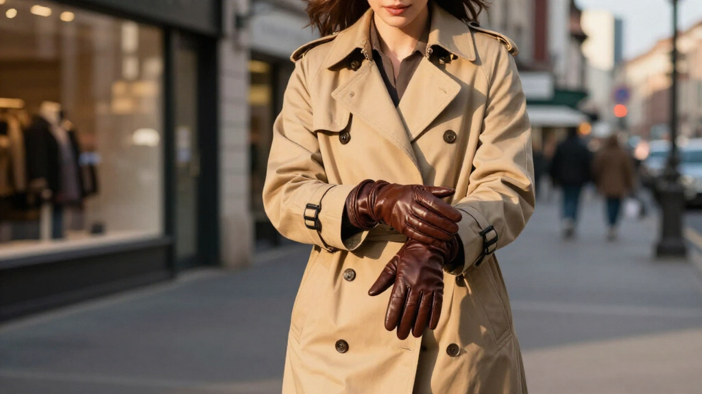15 Best Women's Leather Gloves for 2026