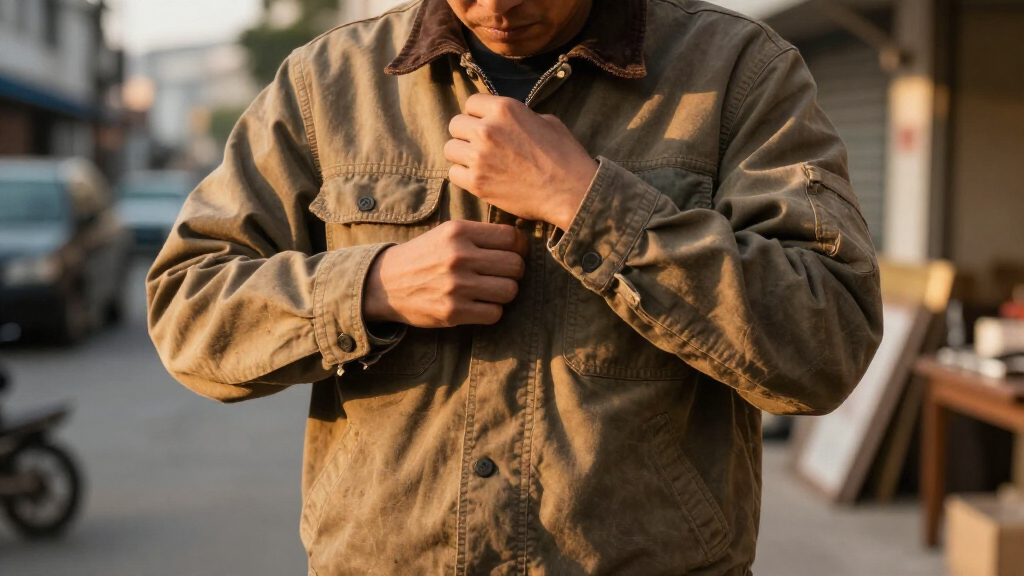 15 Best Work Jackets in 2026