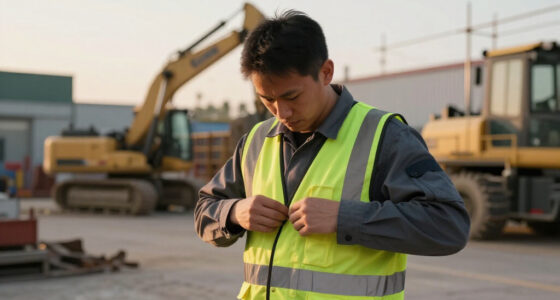 15 Best Workwear Uniforms in 2026