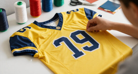15 Best Youth Football Uniforms in 2026