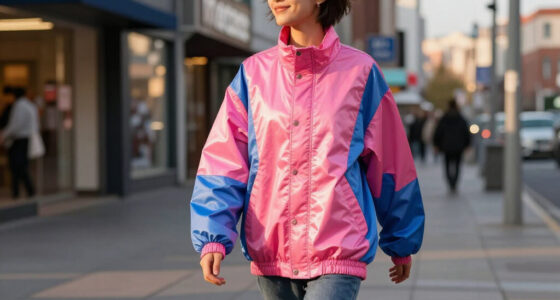 3 Best Candy-Colored Fashion in 2026