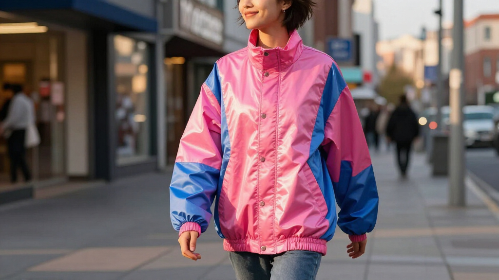 3 Best Candy-Colored Fashion in 2026