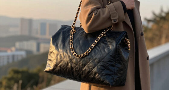 3 Best Chanel Travel Bags in 2026