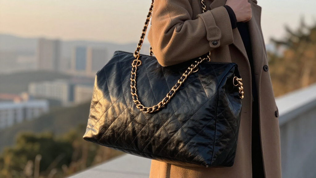 3 Best Chanel Travel Bags in 2026