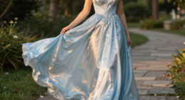 3 Best Cinderella-Inspired Evening Gowns in 2026