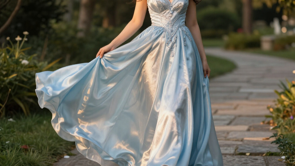 3 Best Cinderella-Inspired Evening Gowns in 2026