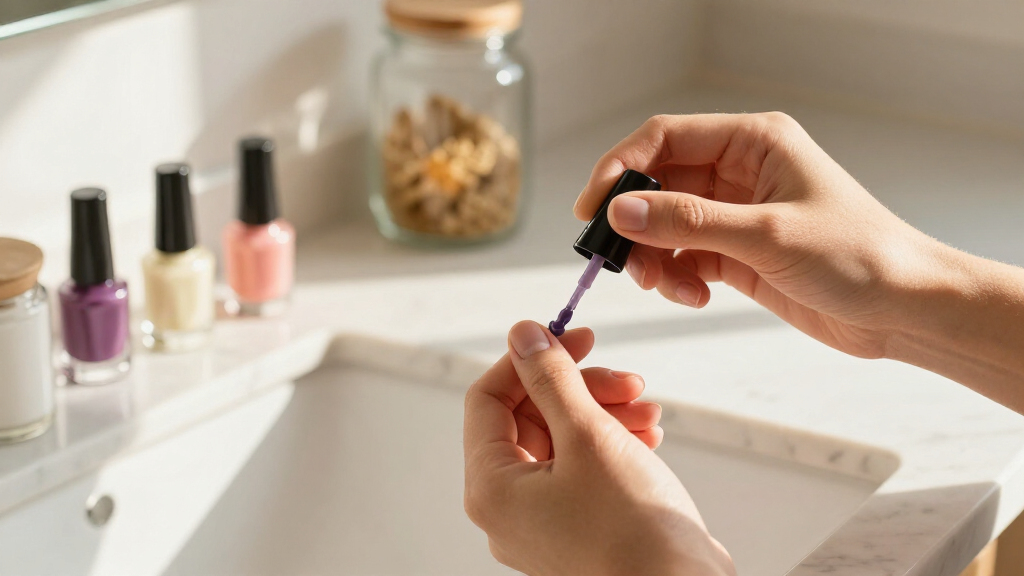 3 Best Coconut Water Nail Polishes in 2026