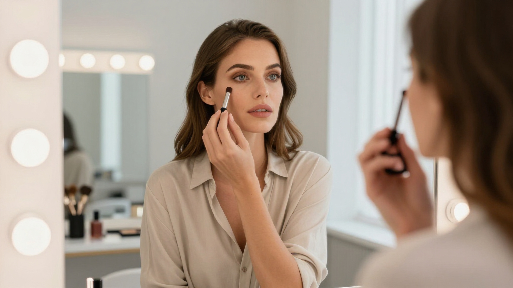 3 Best Eyeshadows for Blue Eyes in 2026